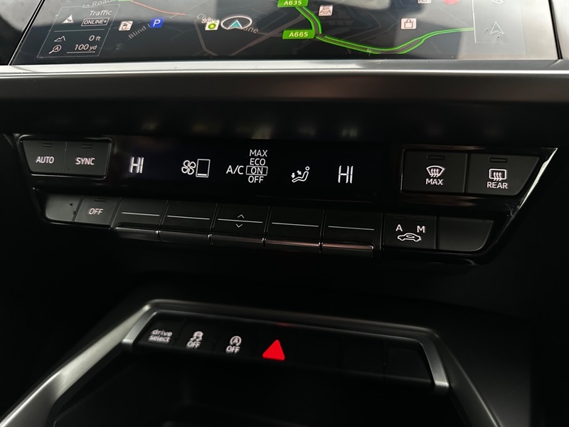 Used Audi A3 2023 for sale - 76978095: Photo 33