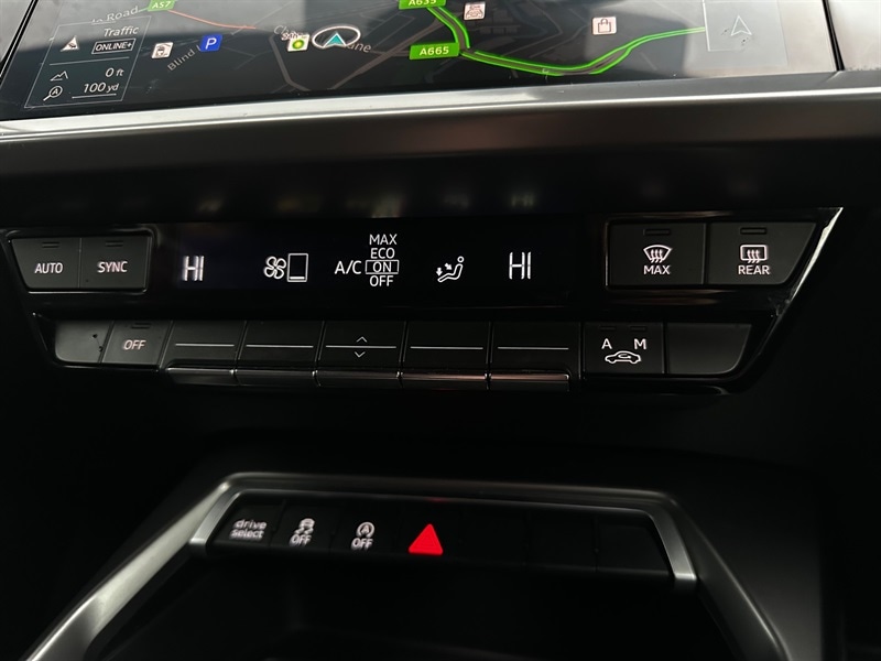 Used Audi A3 2023 for sale - 76978095: Photo 35