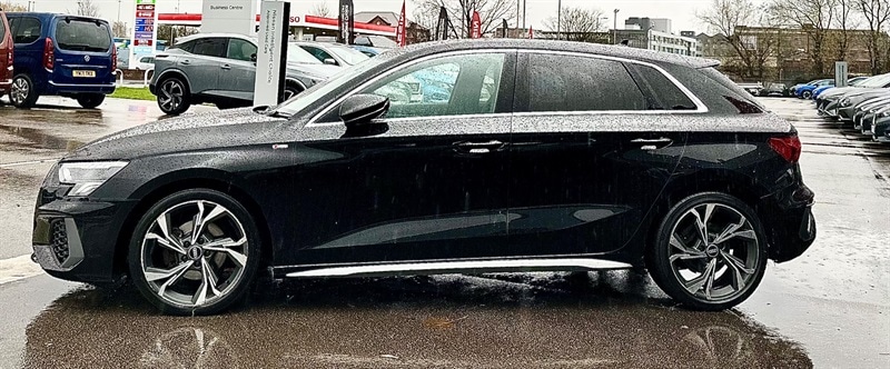 Used Audi A3 2023 for sale - 76978095: Photo 5