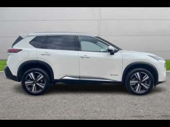 Used Nissan X-Trail 2024 for sale - 74881019: Photo