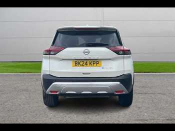Used Nissan X-Trail 2024 for sale - 74881019: Photo