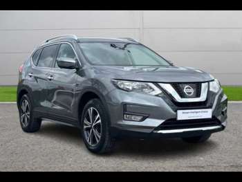 2018 - 1.6 dCi N-Connecta 5dr