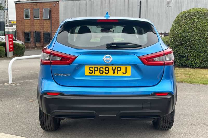 Vehicle 43