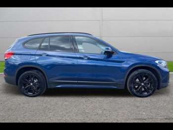 Used BMW X1 2022 for sale - 75259501: Photo