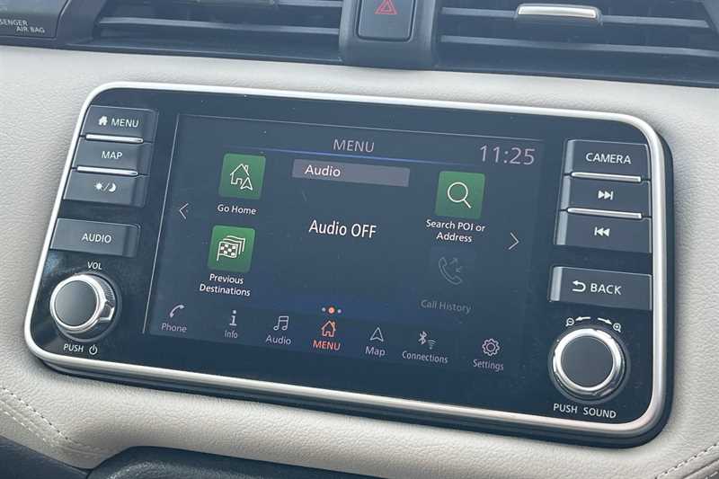 Used Nissan Micra 2019 for sale - 77031793: Photo 11