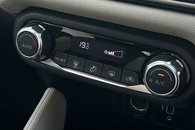 Used Nissan Micra 2019 for sale - 77031793: Photo 12