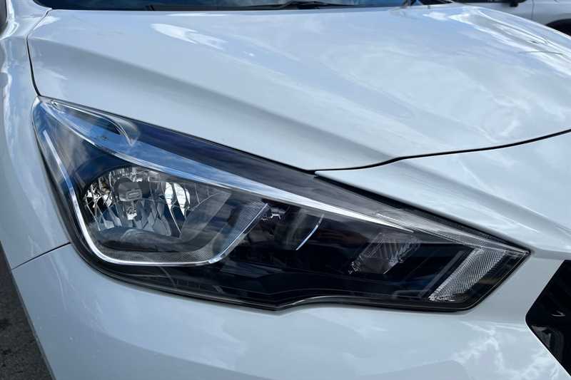 Used Nissan Micra 2019 for sale - 77031793: Photo 13