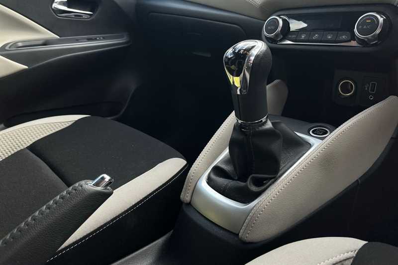 Used Nissan Micra 2019 for sale - 77031793: Photo 32