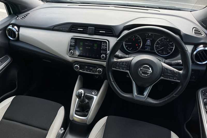 Used Nissan Micra 2019 for sale - 77031793: Photo 38