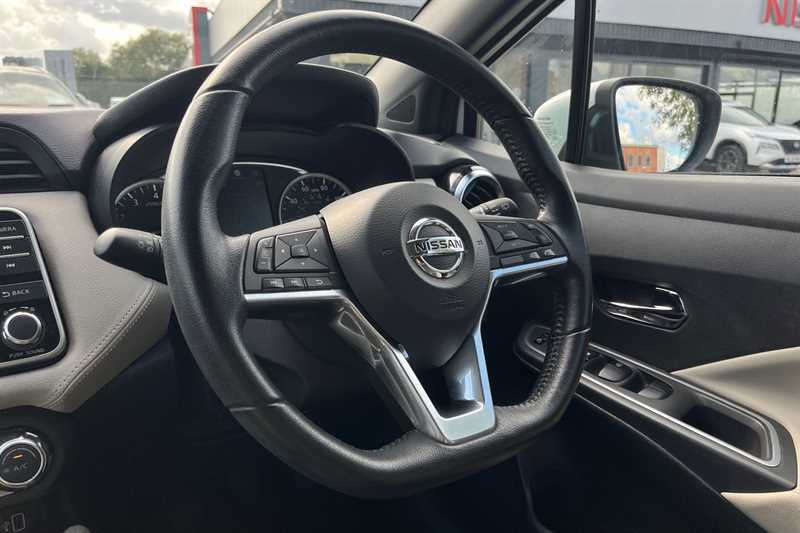Used Nissan Micra 2019 for sale - 77031793: Photo 41