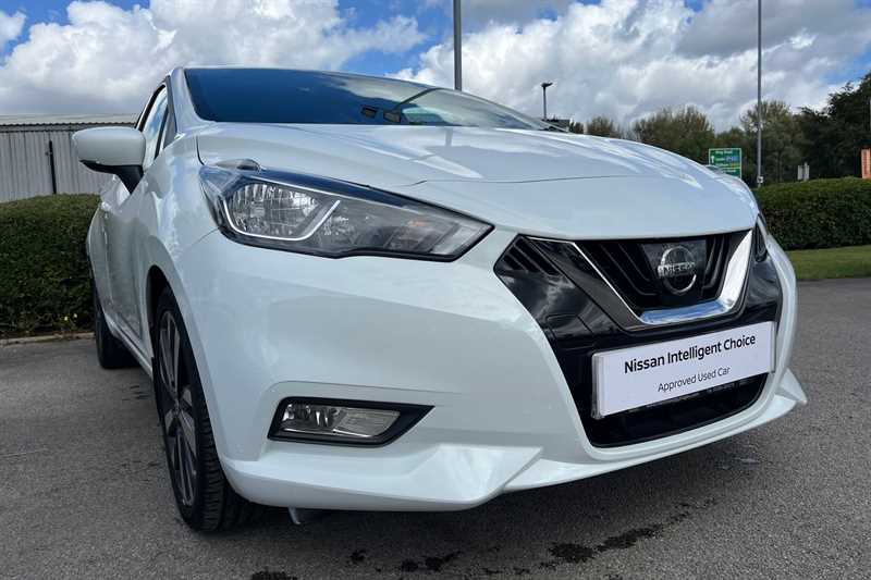 Used Nissan Micra 2019 for sale - 77031793: Photo 42