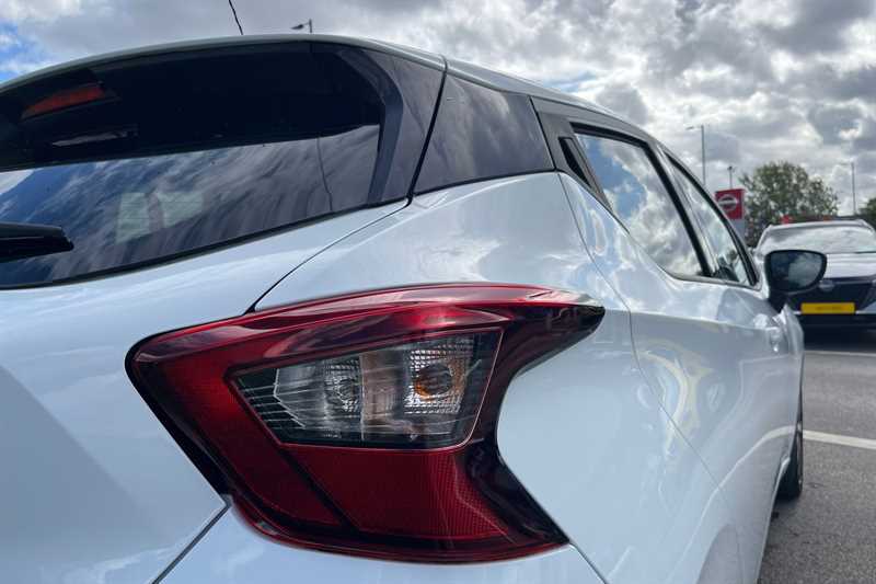 Used Nissan Micra 2019 for sale - 77031793: Photo 47