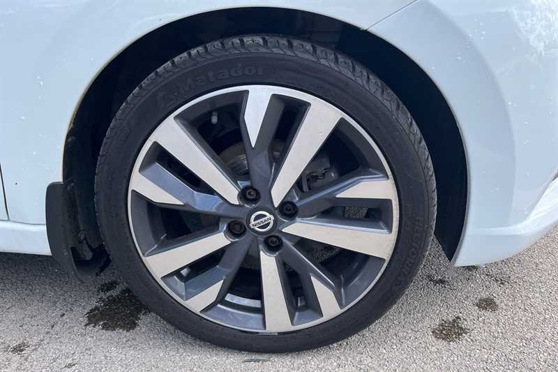 Used Nissan Micra 2019 for sale - 77031793: Photo 6