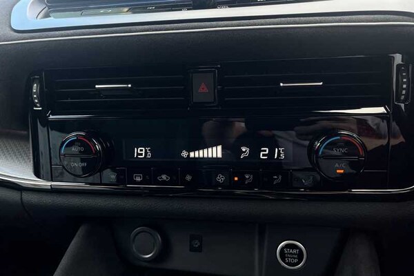Used Nissan Qashqai 2025 for sale - 74896353: Photo 13
