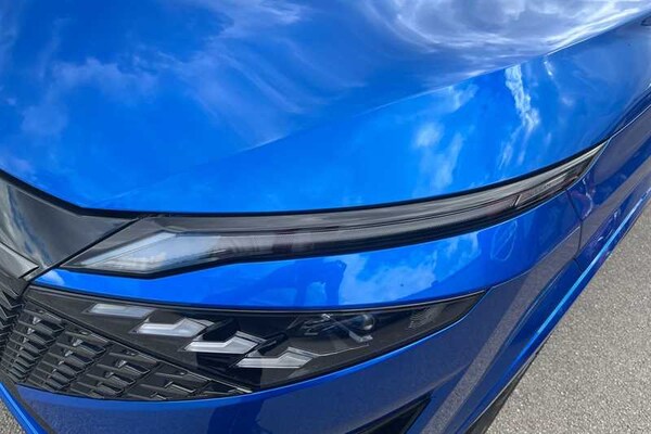 Used Nissan Qashqai 2025 for sale - 74896353: Photo 14