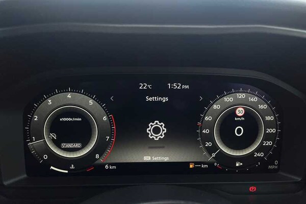 Used Nissan Qashqai 2025 for sale - 74896353: Photo 15