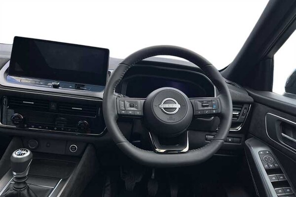 Used Nissan Qashqai 2025 for sale - 74896353: Photo 16