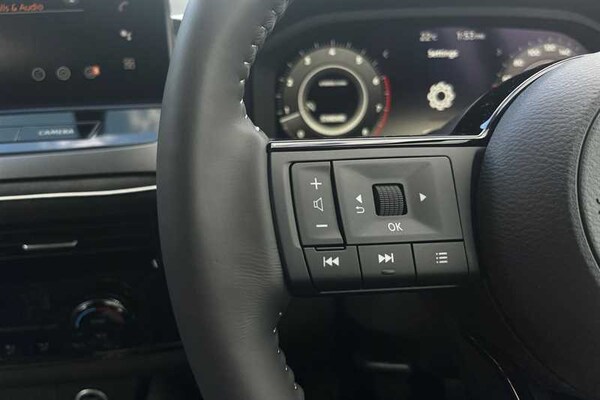 Used Nissan Qashqai 2025 for sale - 74896353: Photo 17