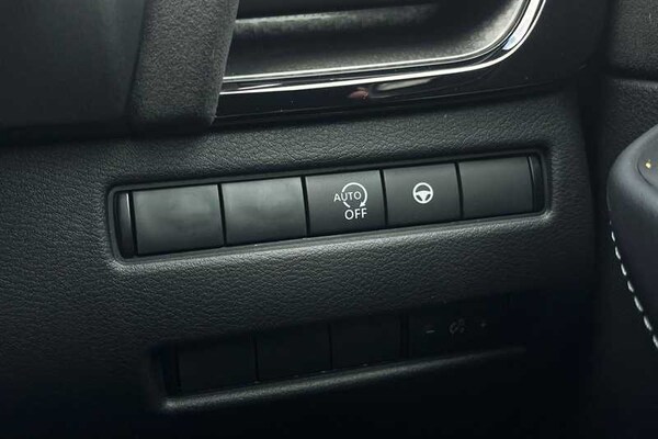 Used Nissan Qashqai 2025 for sale - 74896353: Photo 27