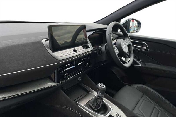 Used Nissan Qashqai 2025 for sale - 74896353: Photo 7