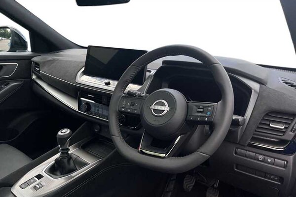 Used Nissan Qashqai 2025 for sale - 74896353: Photo 8