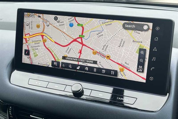 Used Nissan Qashqai 2022 for sale - 76297738: Photo 10