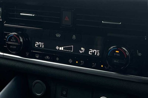Used Nissan Qashqai 2022 for sale - 76297738: Photo 12