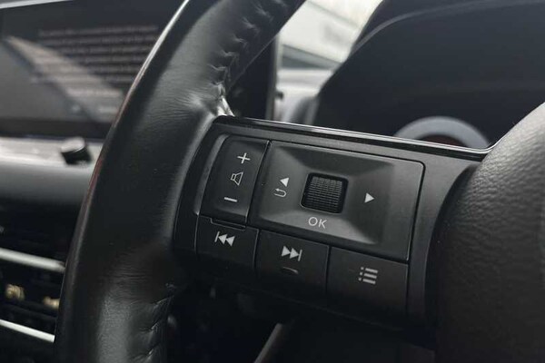 Used Nissan Qashqai 2022 for sale - 76297738: Photo 15