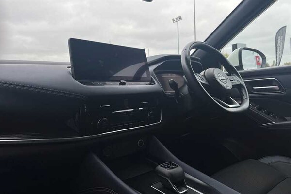 Used Nissan Qashqai 2022 for sale - 76297738: Photo 16