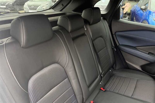 Used Nissan Qashqai 2022 for sale - 76297738: Photo 18