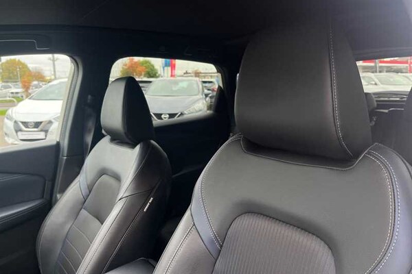 Used Nissan Qashqai 2022 for sale - 76297738: Photo 22