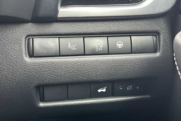 Used Nissan Qashqai 2022 for sale - 76297738: Photo 23