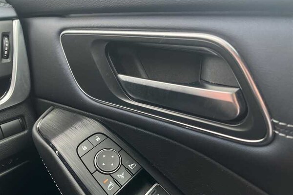 Used Nissan Qashqai 2022 for sale - 76297738: Photo 25
