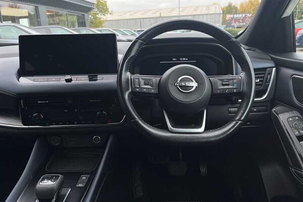 Used Nissan Qashqai 2022 for sale - 76297738: Photo 36