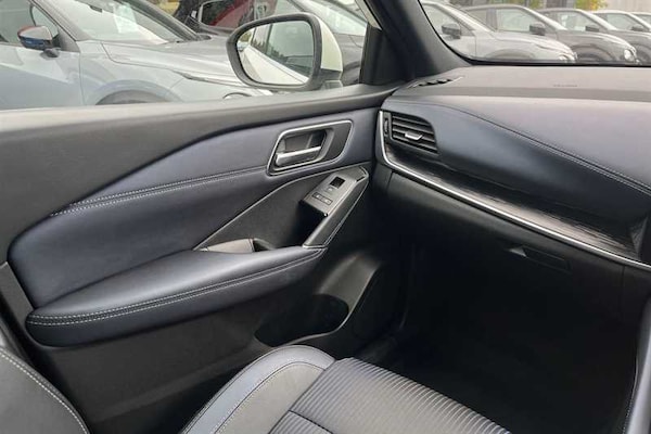 Used Nissan Qashqai 2022 for sale - 76297738: Photo 38
