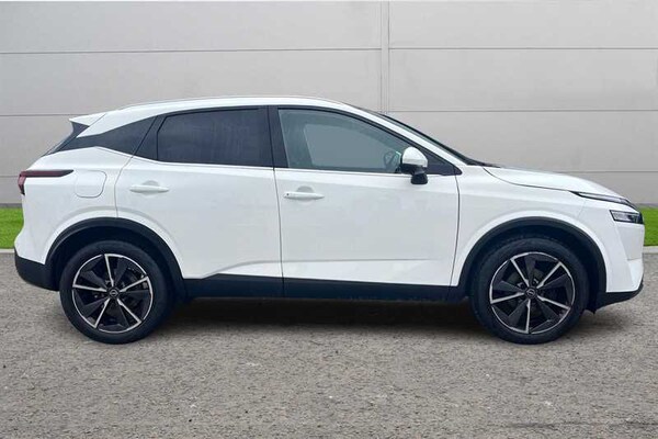 Used Nissan Qashqai 2022 for sale - 76297738: Photo 3
