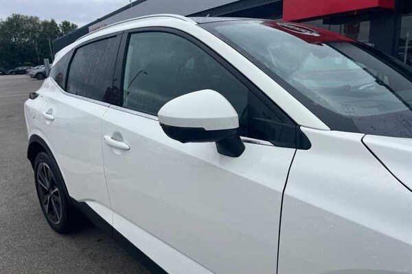 Used Nissan Qashqai 2022 for sale - 76297738: Photo 44
