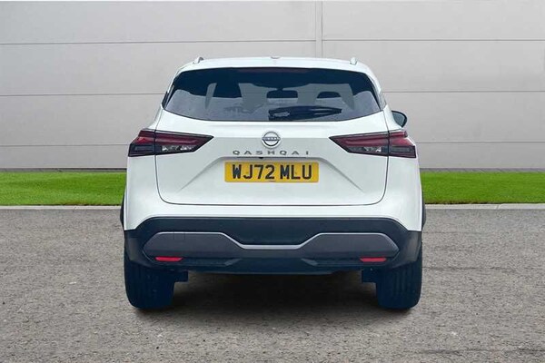 Used Nissan Qashqai 2022 for sale - 76297738: Photo 4