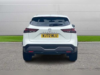 Used Nissan Qashqai 2022 for sale - 76297738: Photo 4
