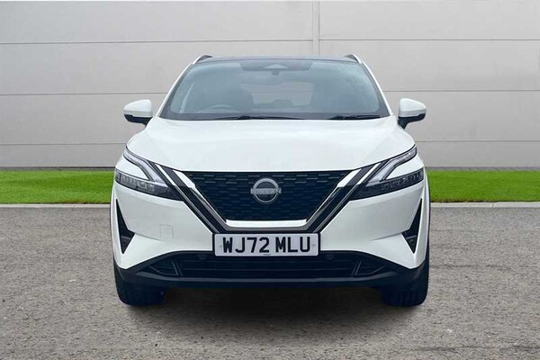 Used Nissan Qashqai 2022 for sale - 76297738: Photo 5
