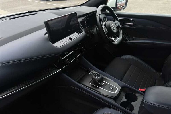 Used Nissan Qashqai 2022 for sale - 76297738: Photo 7