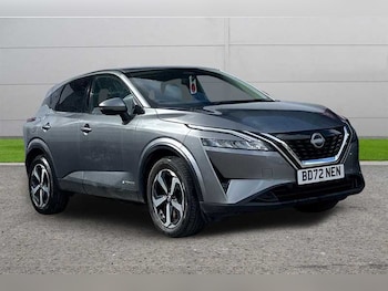 Used Nissan Qashqai 2022 for sale - 78159115: Photo