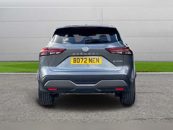 Used Nissan Qashqai 2022 for sale - 78159115: Photo