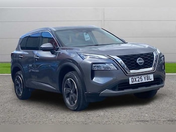 Used Nissan X-Trail 2025 for sale - 79014305: Photo