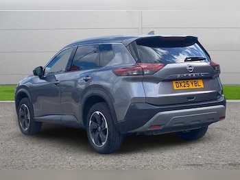 Used Nissan X-Trail 2025 for sale - 79014305: Photo