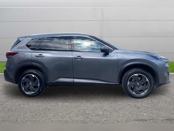 Used Nissan X-Trail 2025 for sale - 79014305: Photo