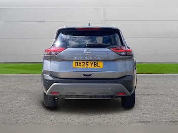 Used Nissan X-Trail 2025 for sale - 79014305: Photo