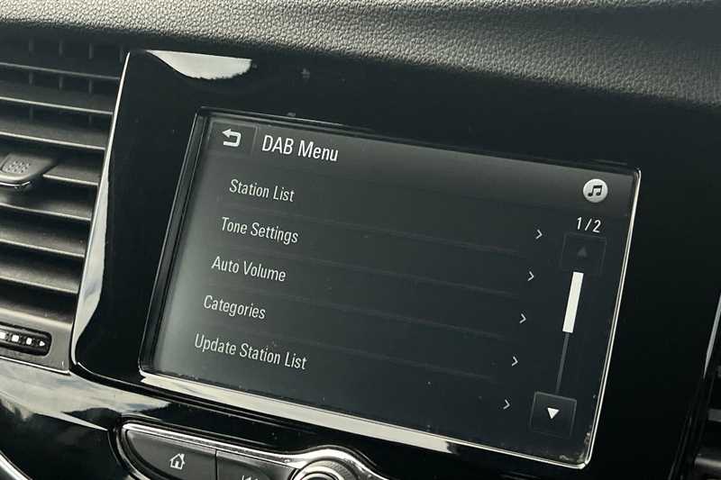 Used Vauxhall Mokka 2017 for sale - 77855906: Photo 10