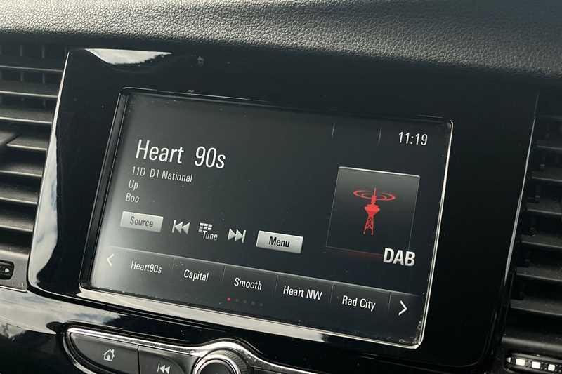 Used Vauxhall Mokka 2017 for sale - 77855906: Photo 11