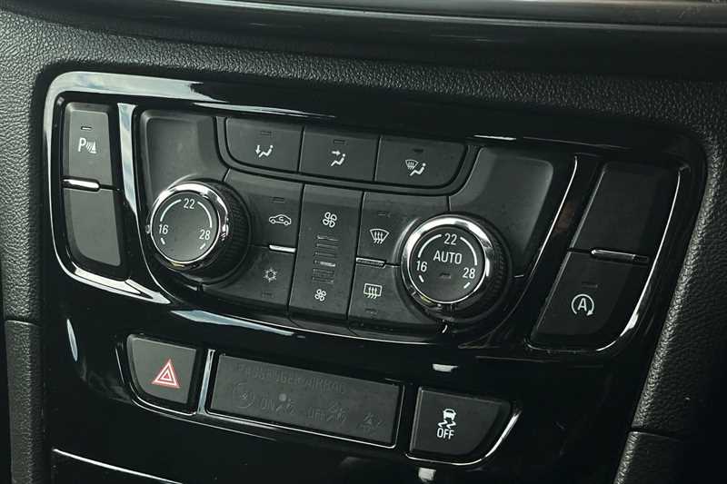 Used Vauxhall Mokka 2017 for sale - 77855906: Photo 12